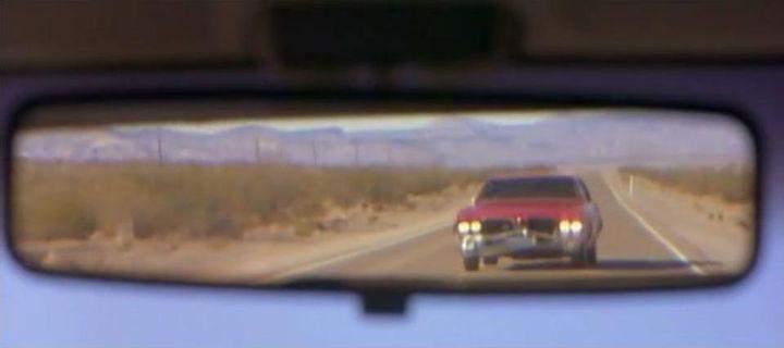 Oldsmobile Cutlass S