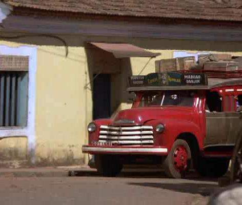Chevrolet Advance-Design 6700