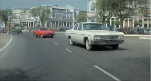 Chevrolet Impala