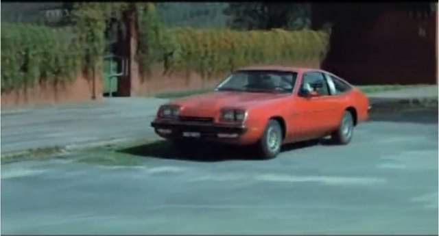 Chevrolet Monza