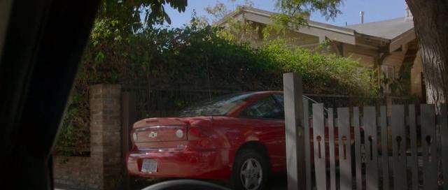Chevrolet Cavalier