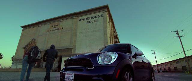 MINI Countryman Cooper S