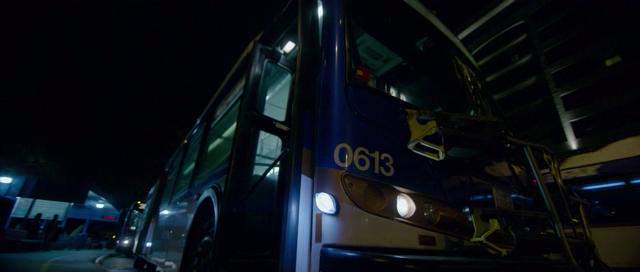 New Flyer C 40 LFR
