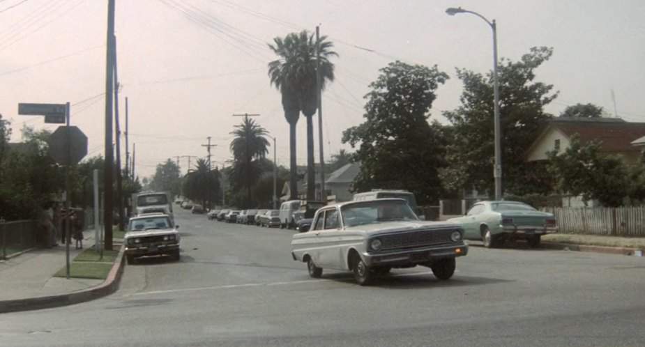 Toyota Corona Mark II Hardtop