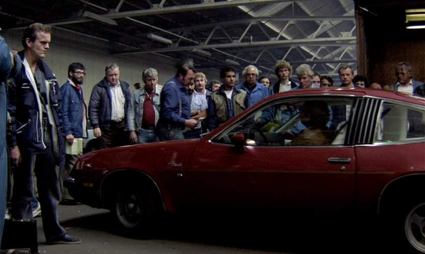 Buick Skyhawk