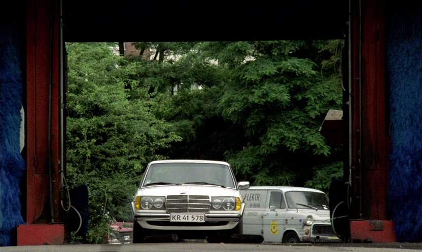 Ford Transit MkI