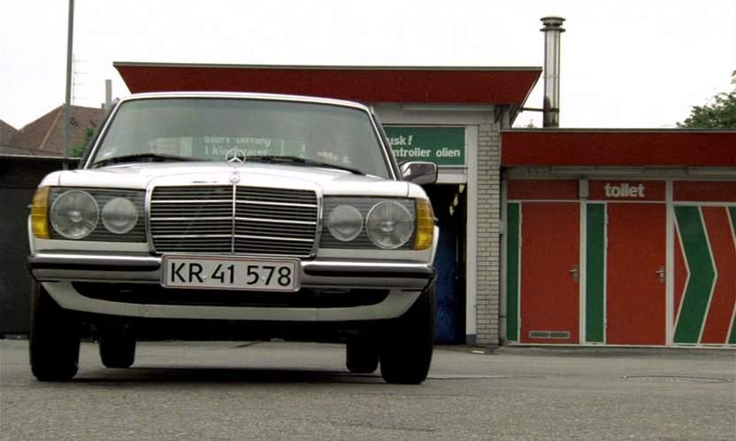 Mercedes-Benz 