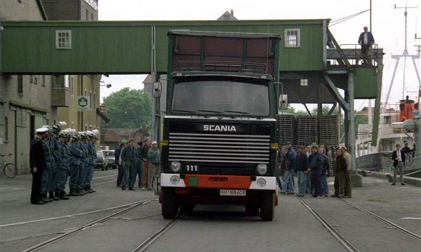 Scania LBS 111