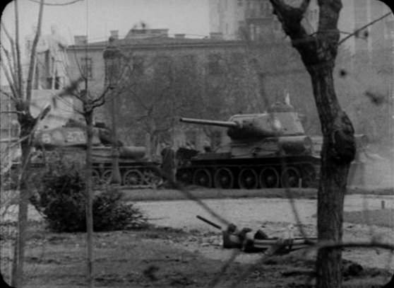 Uralvagonzavod T-34/85