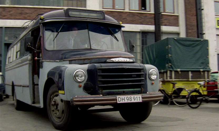 Volvo L 365 Starke