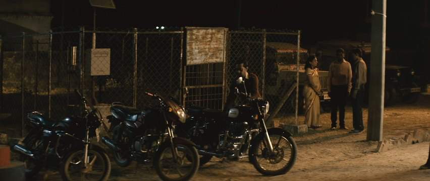 Hero Honda Splendour