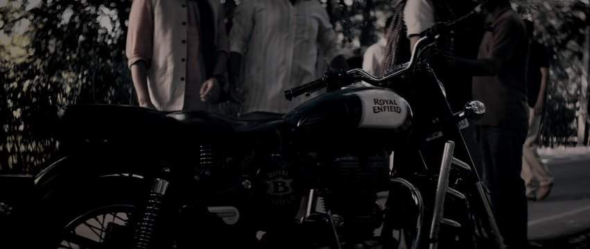 Royal Enfield Bullet Classic