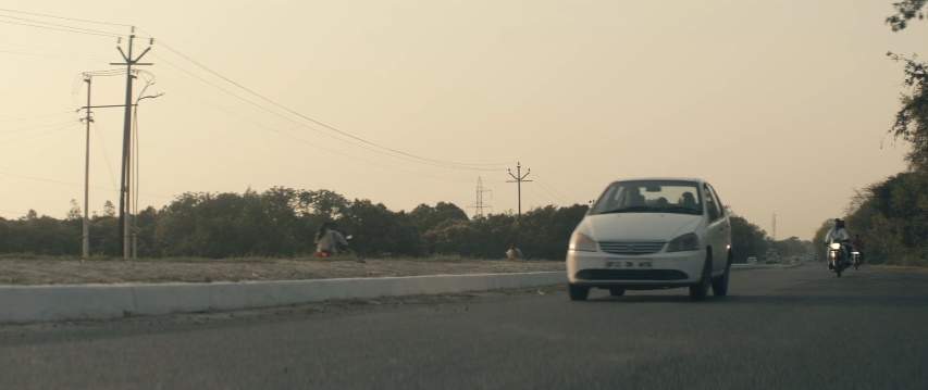 Tata Indigo