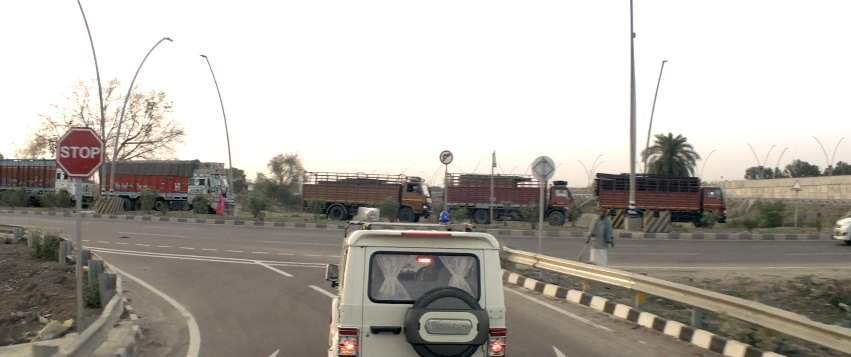 Tata LPT