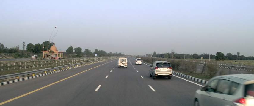 Toyota Innova Crysta