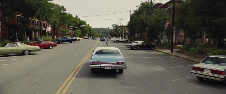 Buick LeSabre