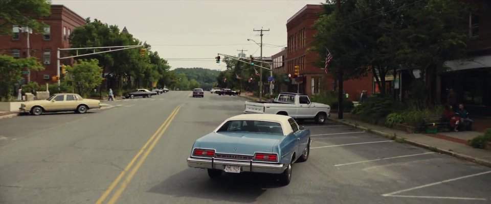 Chevrolet Caprice