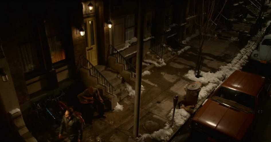 AMC Hornet Sportabout