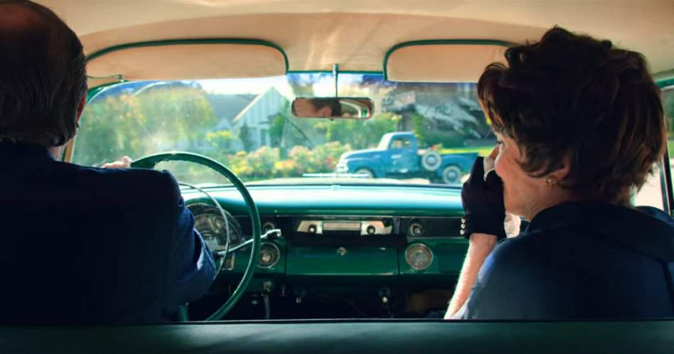 Chevrolet Advance-Design 3600