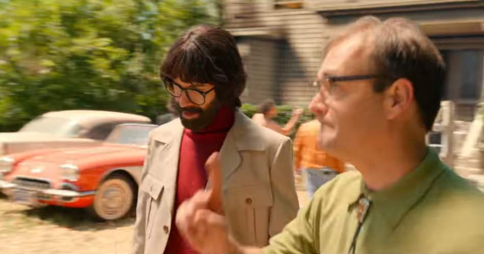 Chevrolet Corvette C1