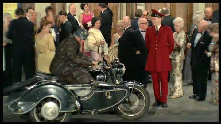 BMW R 50