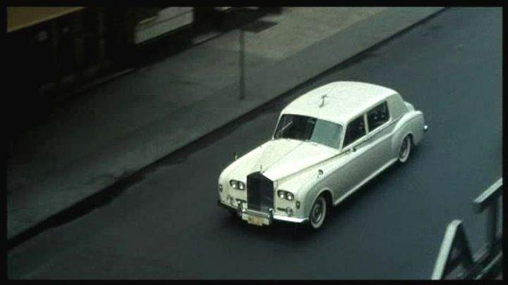 Rolls-Royce Phantom V