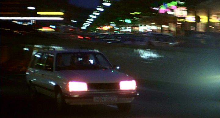 Peugeot 305 Break