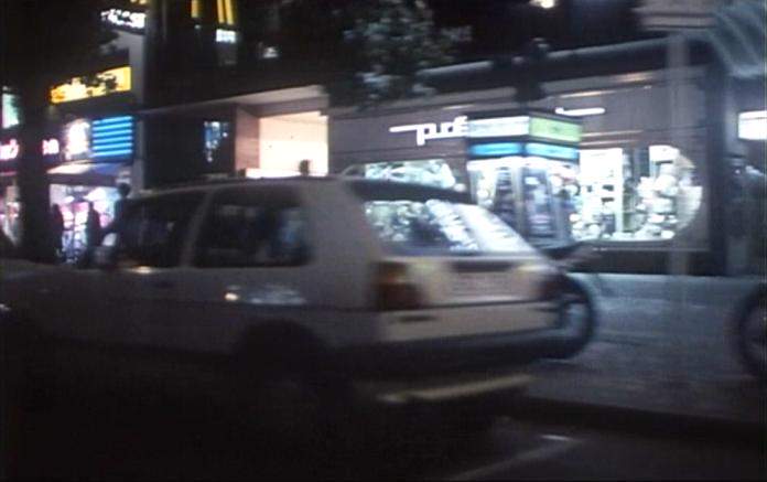 Volkswagen Golf II