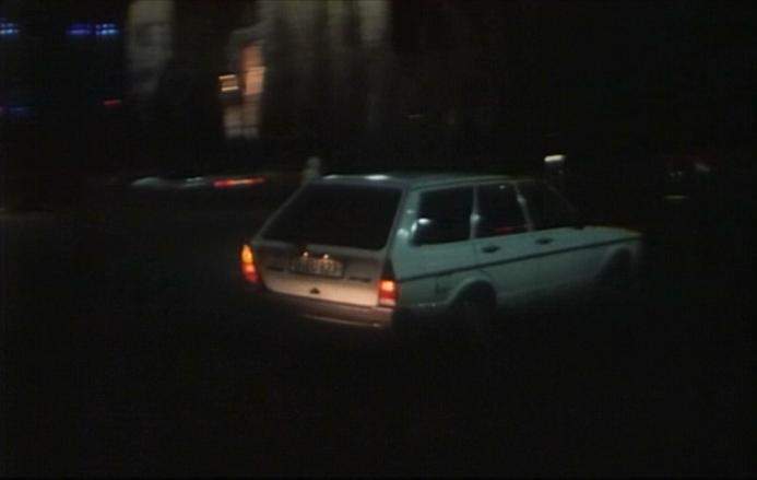 Volkswagen Passat Variant B1