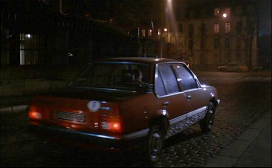 Opel Ascona