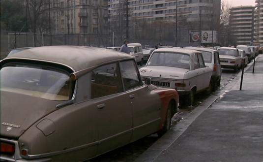 Peugeot 204