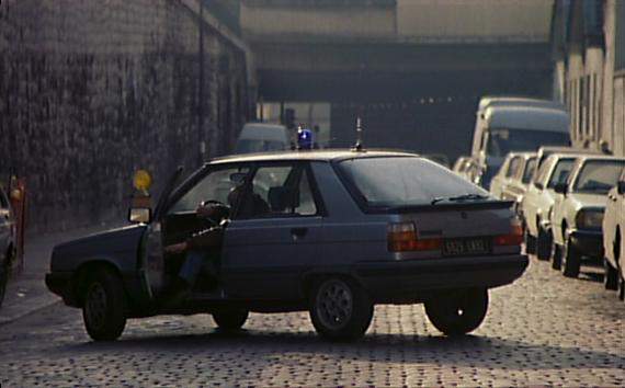 Renault 11