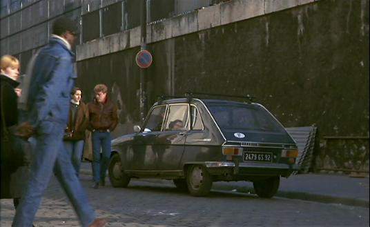 Renault 16