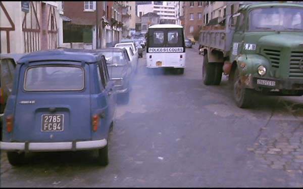 Renault 4