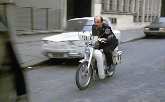 Renault R8