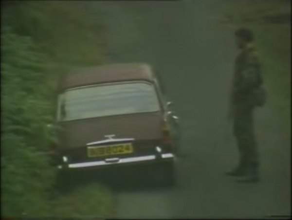 Austin 1100 MkI Ep. 1.01