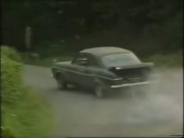 Ford Escort 1300E MkI Ep. 1.01