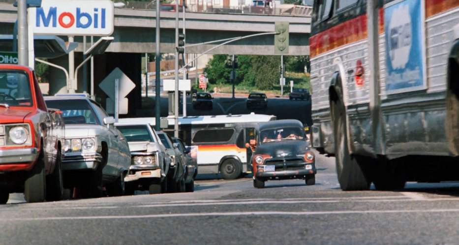 Cadillac Sedan DeVille