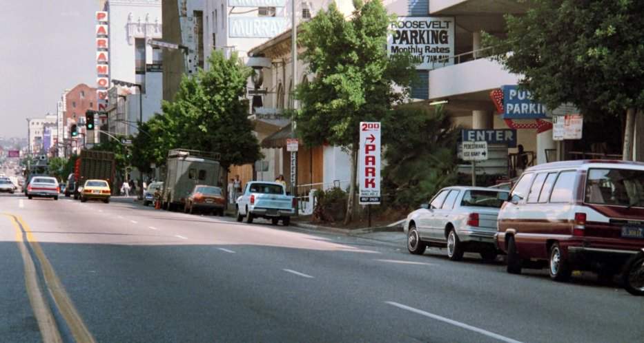 Oldsmobile Cutlass Ciera