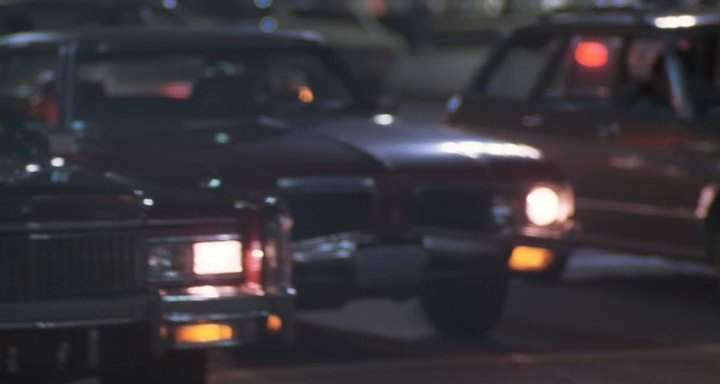 Oldsmobile Cutlass Supreme