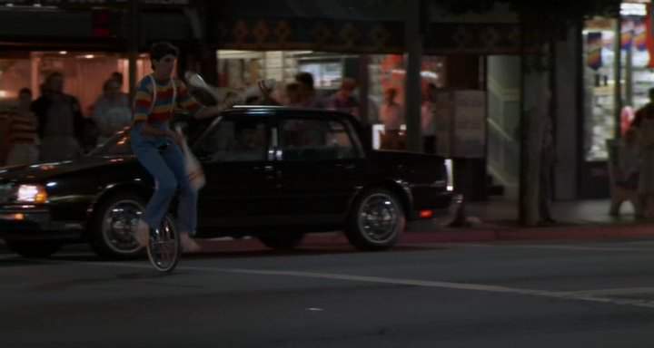 Oldsmobile Ninety-Eight Regency