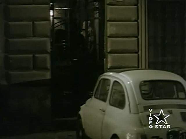 Fiat 500 F