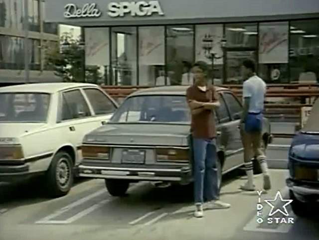 Peugeot 505