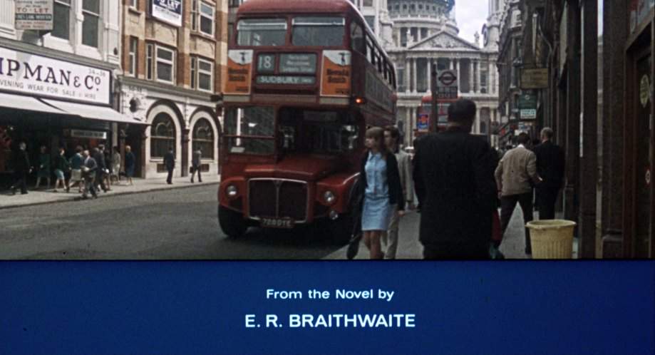 AEC Routemaster