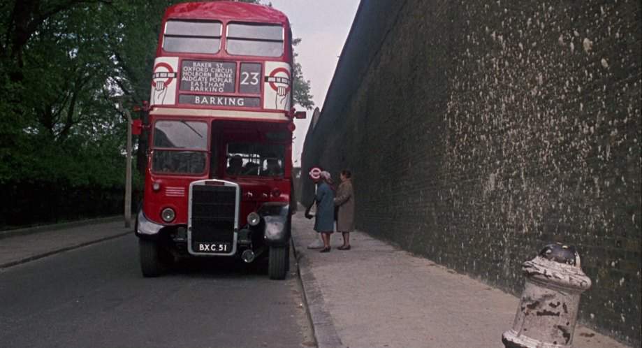 Leyland Titan PD2