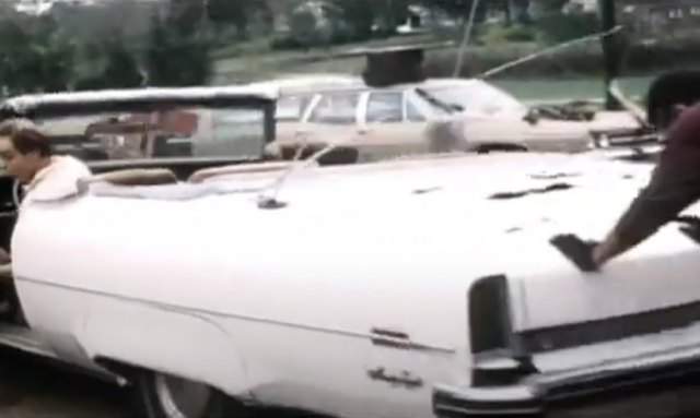 Ford Country Sedan