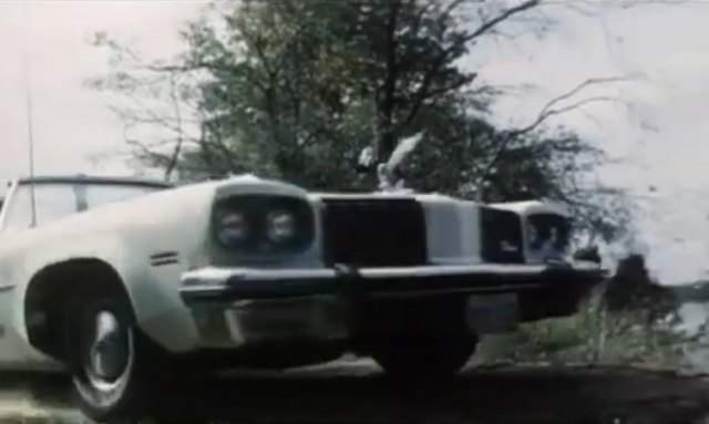 Oldsmobile Ninety-Eight Regency