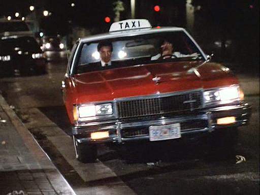 Chevrolet Caprice Classic