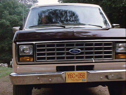 Ford Econoline