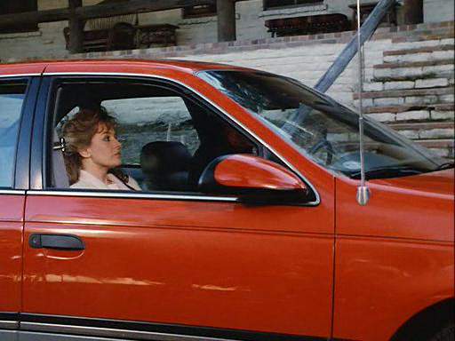 Ford Taurus